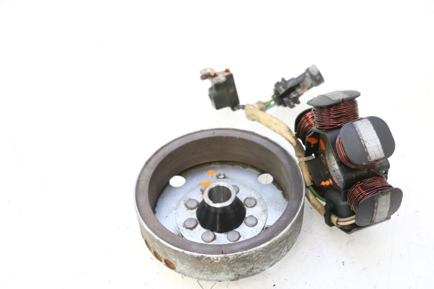 photo de ROTOR STATOR PIAGGIO TYPHOON 50 (2000 - 2009) - Widok ogólny