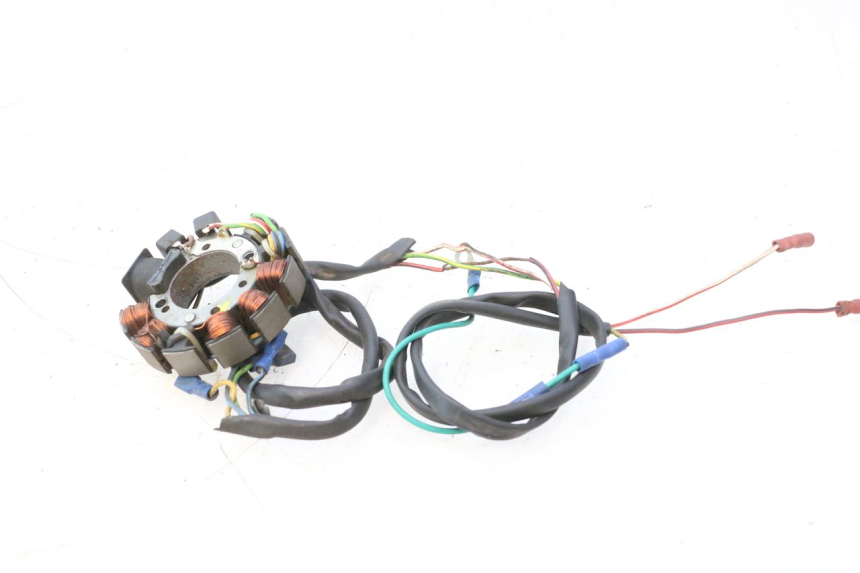 photo de ROTOR STATOR PIAGGIO TYPHOON 50 (1993 - 1999) - Zoom stanu zużycia