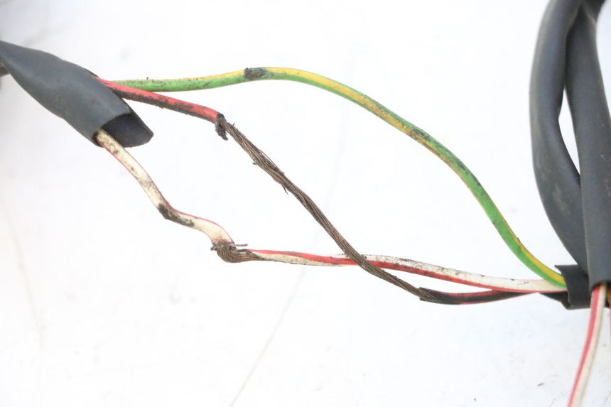 photo de ROTOR STATOR PIAGGIO TYPHOON 50 (1993 - 1999) - Widok ogólny