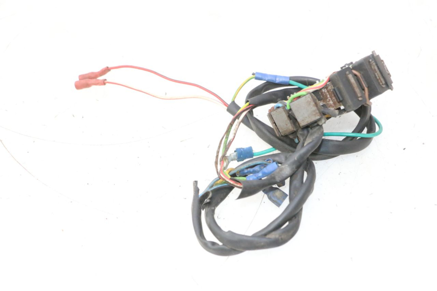 photo de ROTOR STATOR PIAGGIO TYPHOON 50 (1993 - 1999) - Punkty mocowania
