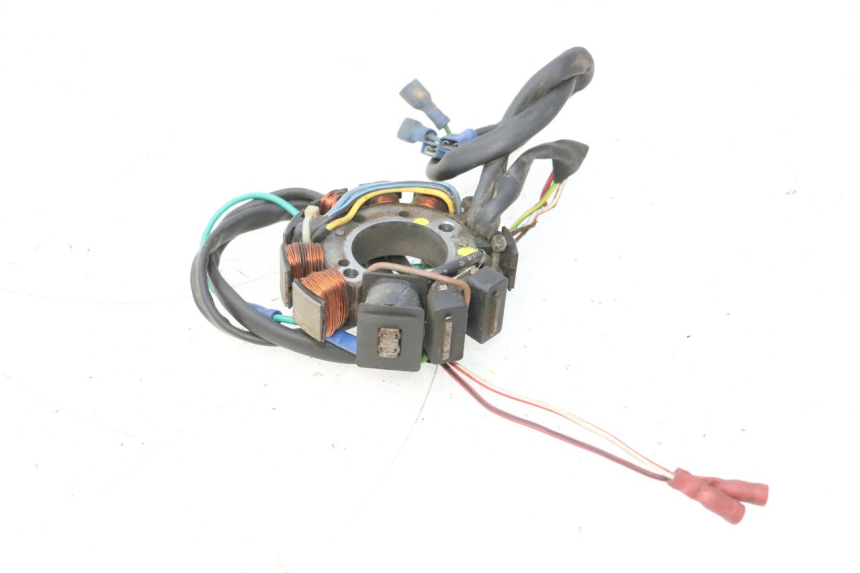 photo de ROTOR STATOR PIAGGIO TYPHOON 50 (1993 - 1999) - Oznaczenia i referencje