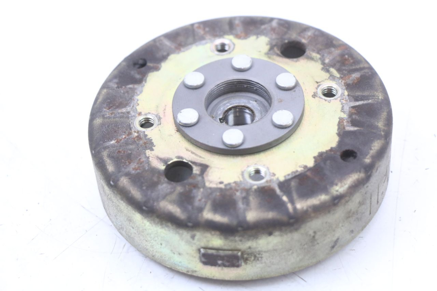 photo de ROTOR STATOR PEUGEOT V-CLIC VCLIC 50 (2007 - 2013) - Inny kąt widzenia