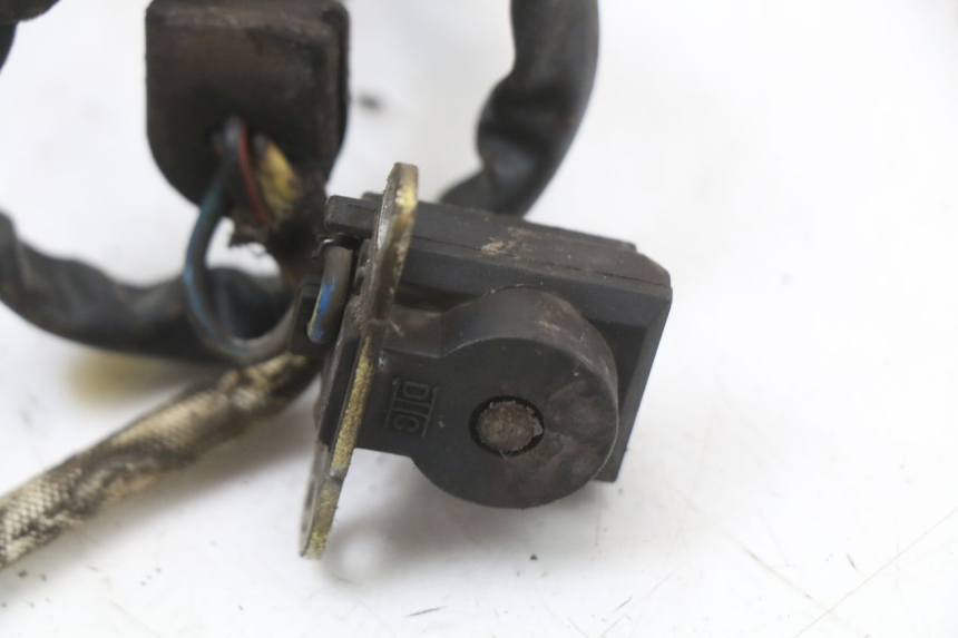 photo de ROTOR STATOR PEUGEOT V-CLIC VCLIC 50 (2007 - 2013) - Część sprawdzona