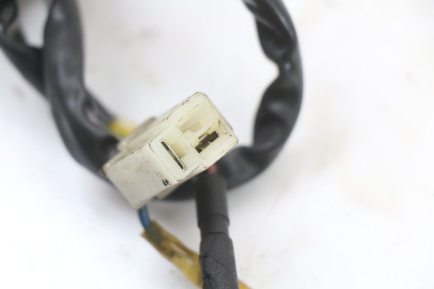 photo de ROTOR STATOR PEUGEOT V-CLIC VCLIC 50 (2007 - 2013) - Oznaczenia i referencje