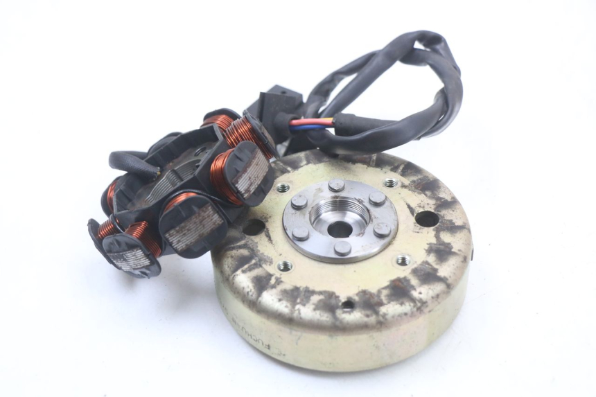 photo de ROTOR STATOR BEELINE VELOCE 4T 50 (2011 - 2020) - Szczegół części