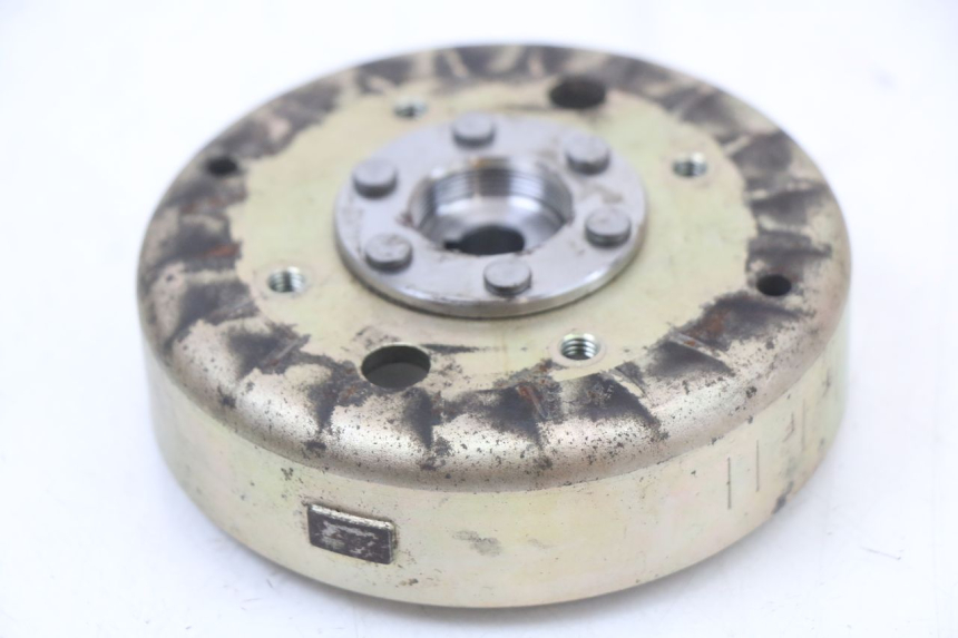 photo de ROTOR STATOR BEELINE VELOCE 4T 50 (2011 - 2020) - Inny kąt widzenia