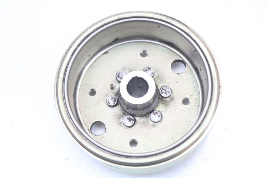 photo de ROTOR STATOR BEELINE VELOCE 4T 50 (2011 - 2020) - Zbliżenie techniczne