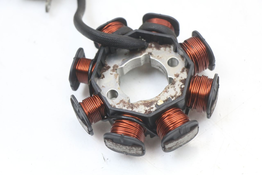 photo de ROTOR STATOR BEELINE VELOCE 4T 50 (2011 - 2020) - Widok ogólny