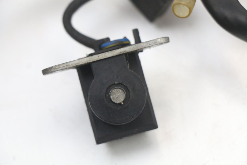 photo de ROTOR STATOR BEELINE VELOCE 4T 50 (2011 - 2020) - Stan powierzchni