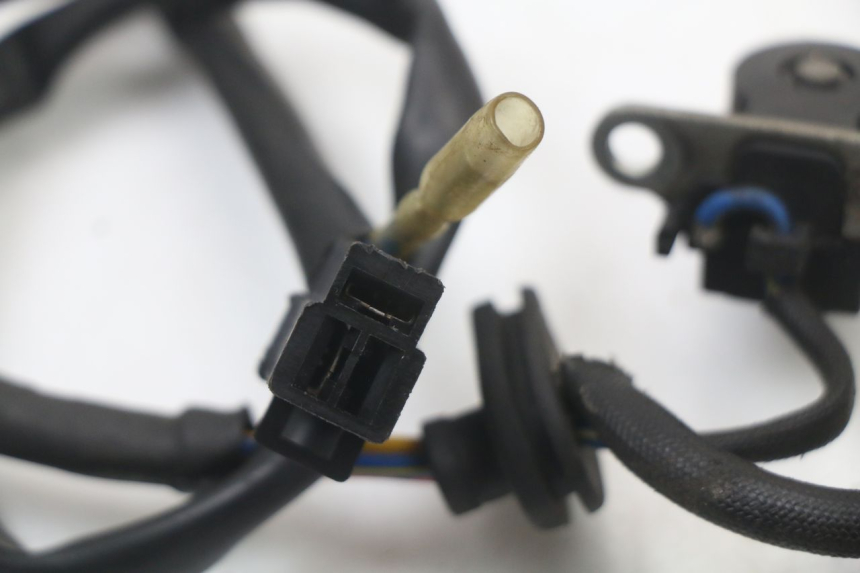 photo de ROTOR STATOR BEELINE VELOCE 4T 50 (2011 - 2020) - Część sprawdzona