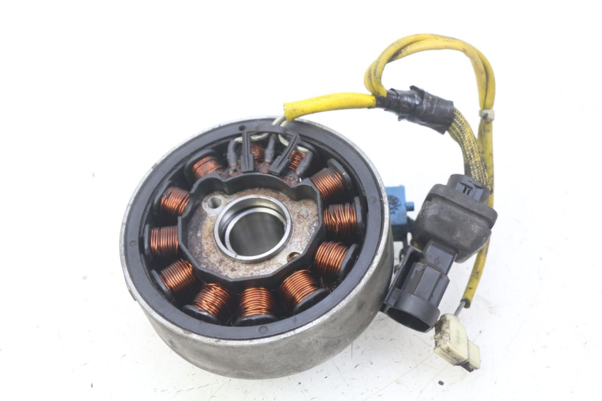 photo de ROTOR STATOR PIAGGIO VESPA LX 125 (2005 - 2010) - Szczegół części
