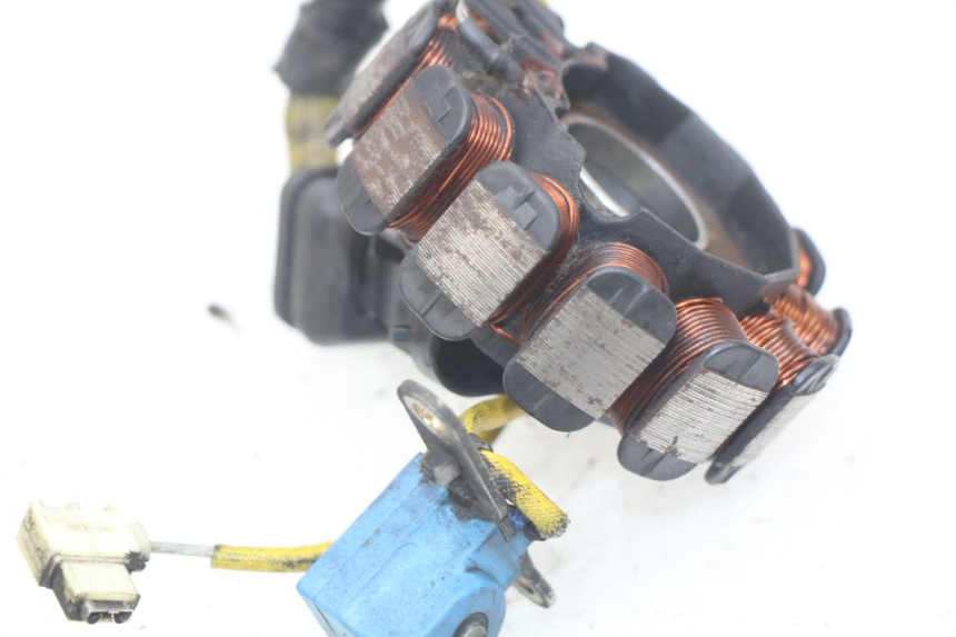 photo de ROTOR STATOR PIAGGIO VESPA LX 125 (2005 - 2010) - Inny kąt widzenia