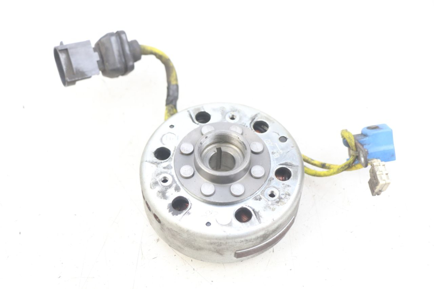 photo de ROTOR STATOR PIAGGIO VESPA LXV 125 (2006 - 2009) - Szczegół części