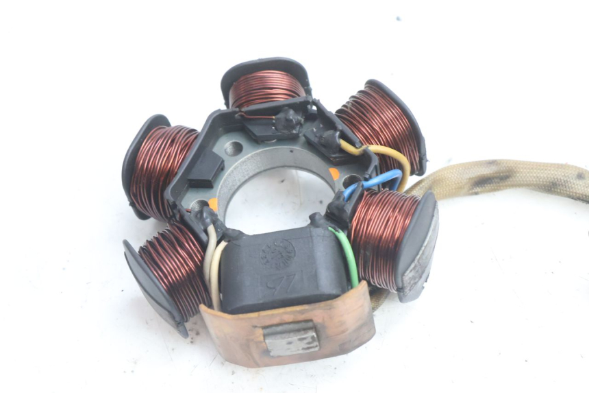 photo de ROTOR STATOR PIAGGIO VESPA S 2T 50 (2007 - 2014) - Widok ogólny