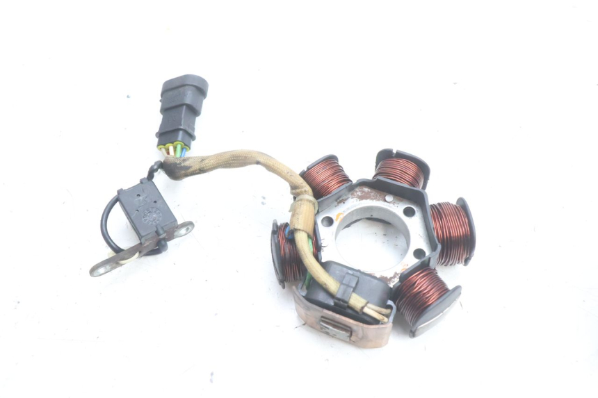 photo de ROTOR STATOR PIAGGIO VESPA S 2T 50 (2007 - 2014) - Część sprawdzona