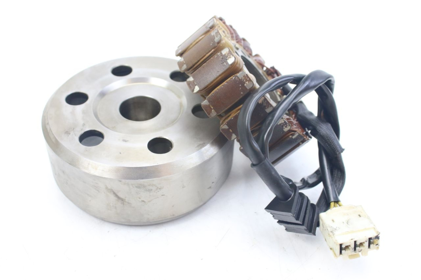 photo de ROTOR STATOR HONDA VFR FI RC46 800 (1998 - 2001) - Widok główny