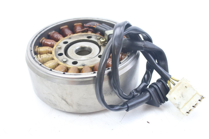 photo de ROTOR STATOR HONDA VFR FI RC46 800 (1998 - 2001) - Zoom stanu zużycia