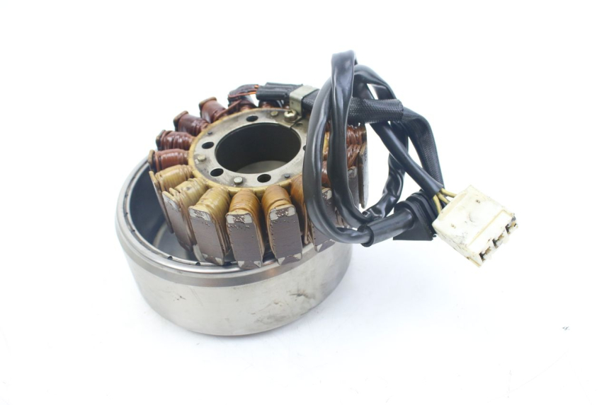 photo de ROTOR STATOR HONDA VFR FI RC46 800 (1998 - 2001) - Inny kąt widzenia