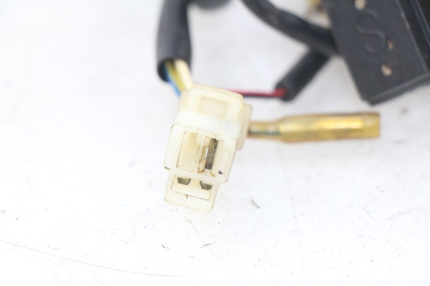 photo de ROTOR STATOR EUROCKA VIRTUALITY GT 4T 50 (2011 - 2017) - Inny kąt widzenia