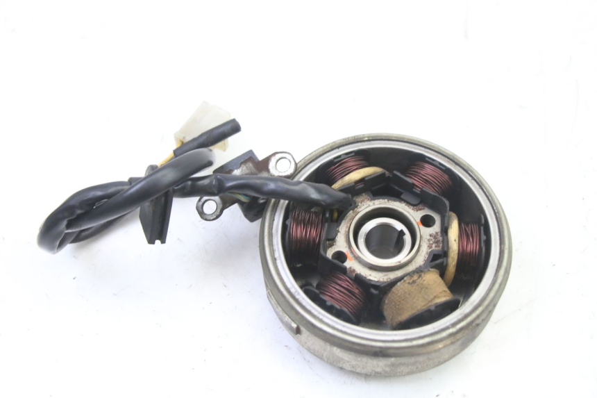 photo de ROTOR STATOR PEUGEOT VIVACITY NEW 2T 50 (2008 - 2017) - Inny kąt widzenia