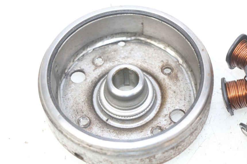 photo de ROTOR STATOR PEUGEOT VIVACITY NEW 4T 50 (2008 - 2017) - Część sprawdzona