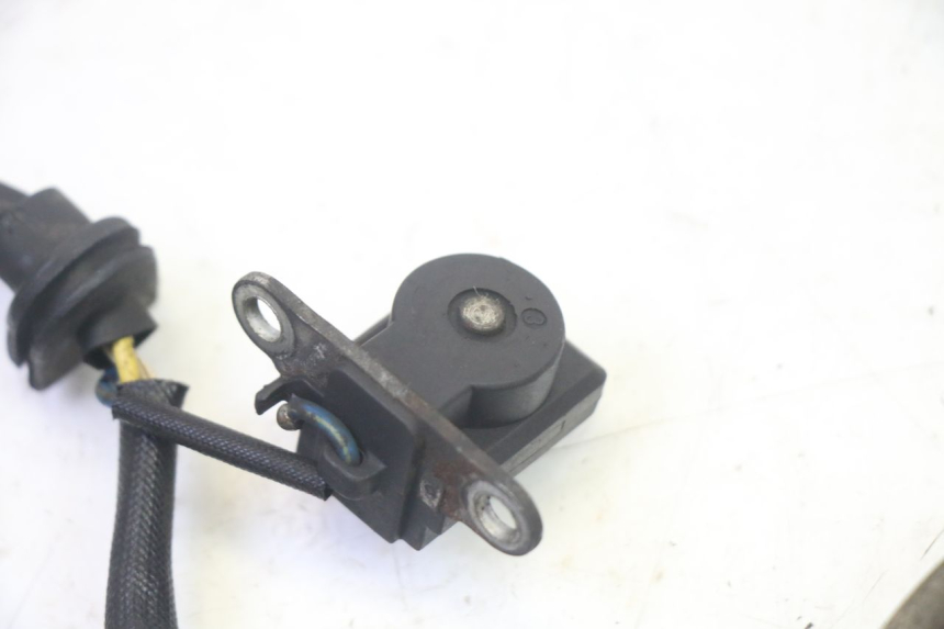 photo de ROTOR STATOR PEUGEOT VIVACITY NEW 4T 50 (2008 - 2017) - Widok ogólny