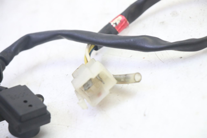 photo de ROTOR STATOR PEUGEOT VIVACITY NEW 4T 50 (2008 - 2017) - Punkty mocowania