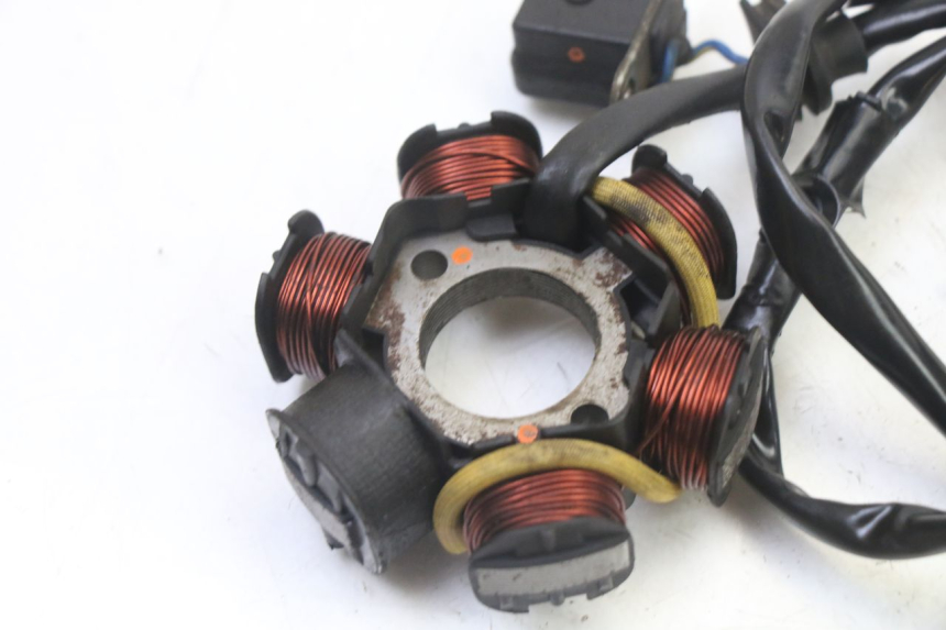 photo de ROTOR STATOR PEUGEOT VIVACITY 50 (2004 - 2009) - Widok ogólny