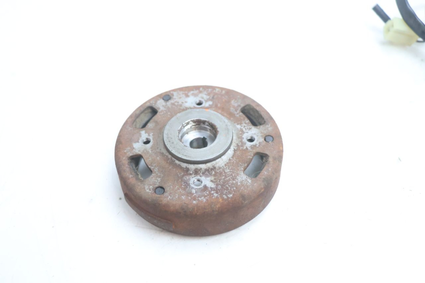 photo de ROTOR STATOR PEUGEOT VIVACITY 50 (1998 - 2003) - Oznaczenia i referencje