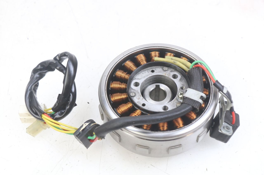photo de ROTOR STATOR DAELIM VJ ROADWIN FI 125 (2008 - 2017) - Szczegół części