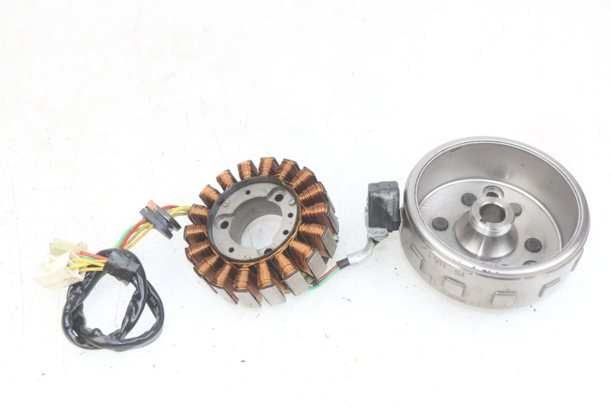 photo de ROTOR STATOR DAELIM VJ ROADWIN FI 125 (2008 - 2017) - Widok produktu