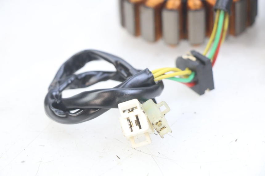 photo de ROTOR STATOR DAELIM VJ ROADWIN FI 125 (2008 - 2017) - Inny kąt widzenia