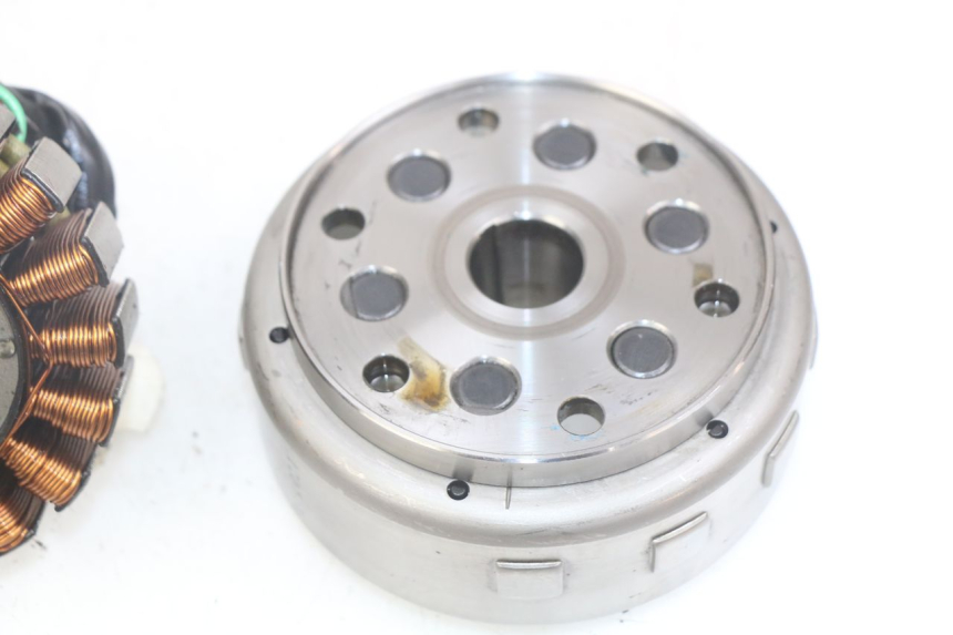 photo de ROTOR STATOR DAELIM VJ ROADWIN FI 125 (2008 - 2017) - Część sprawdzona