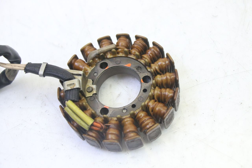 photo de ROTOR STATOR YAMAHA X-CITY XCITY 125 (2007 - 2013) - Widok ogólny