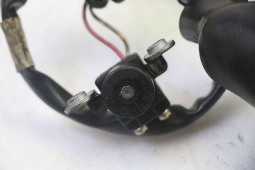 photo de ROTOR STATOR YAMAHA X-CITY XCITY 125 (2007 - 2013) - Punkty mocowania