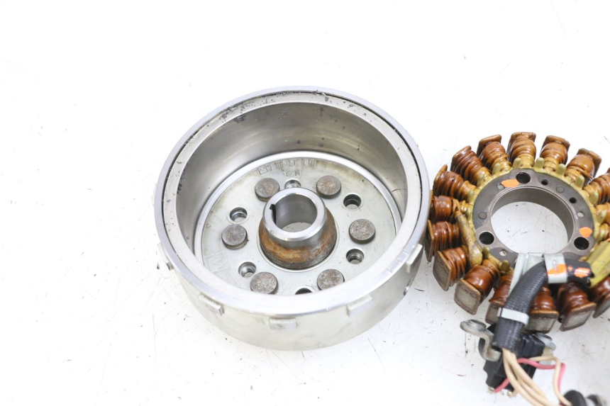 photo de ROTOR STATOR YAMAHA X-MAX XMAX 125 (2010 - 2013) - Widok ogólny