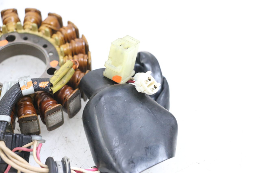 photo de ROTOR STATOR YAMAHA X-MAX XMAX 125 (2010 - 2013) - Stan powierzchni