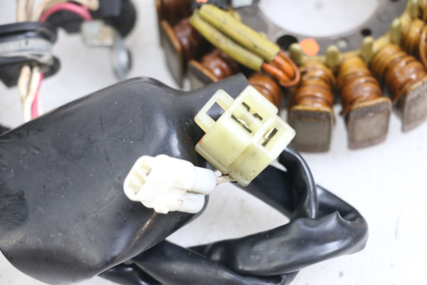 photo de ROTOR STATOR YAMAHA X-MAX XMAX 125 (2010 - 2013) - Część sprawdzona