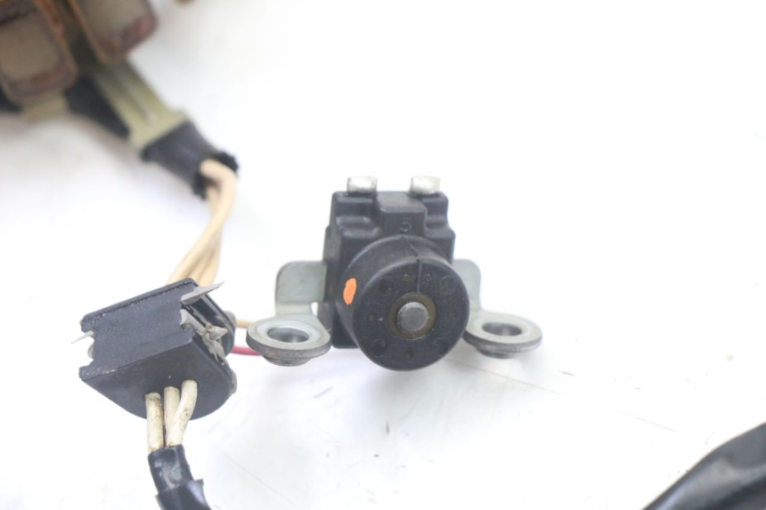 photo de ROTOR STATOR YAMAHA X-MAX XMAX 125 (2010 - 2013) - Widok produktu