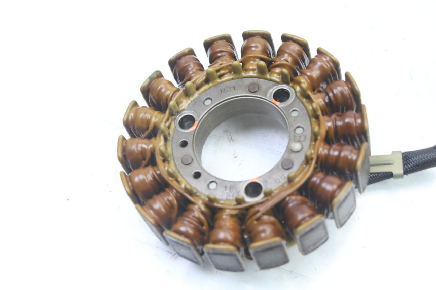 photo de ROTOR STATOR YAMAHA X-MAX XMAX 125 (2010 - 2013) - Część sprawdzona