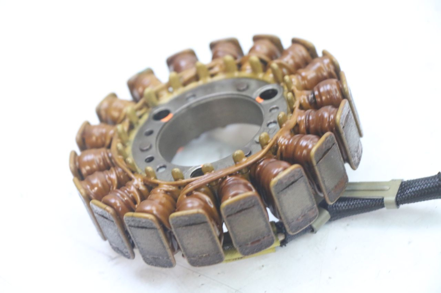 photo de ROTOR STATOR YAMAHA X-MAX XMAX 125 (2010 - 2013) - Oznaczenia i referencje