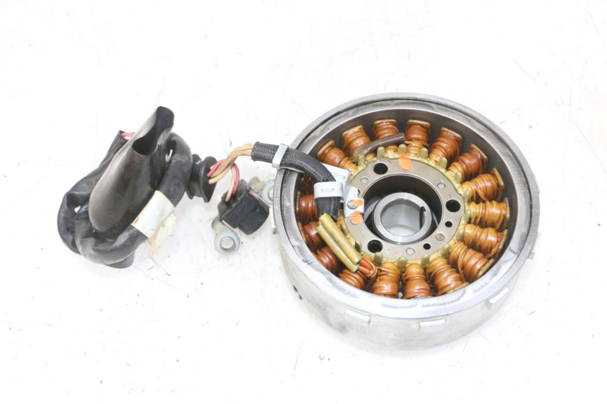 photo de ROTOR STATOR YAMAHA XMAX X-MAX 125 (2006 - 2009) - Szczegół części