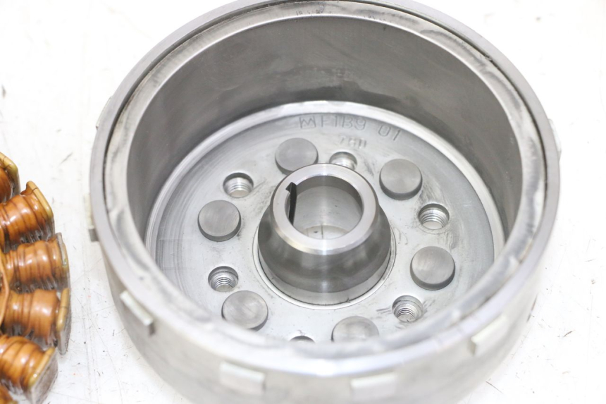 photo de ROTOR STATOR YAMAHA XMAX X-MAX 125 (2006 - 2009) - Widok produktu