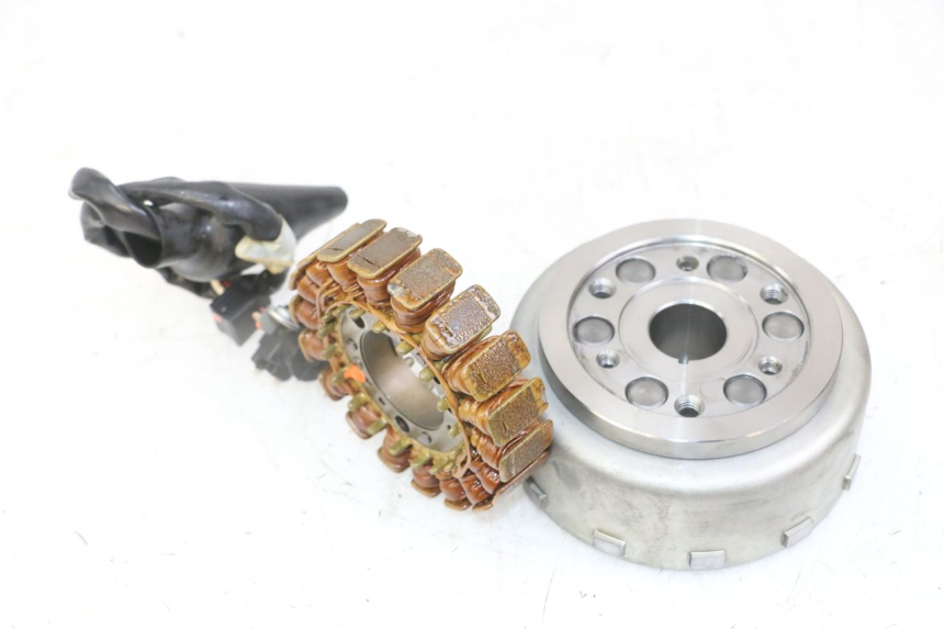 photo de ROTOR STATOR YAMAHA XMAX X-MAX 125 (2006 - 2009) - Widok ogólny