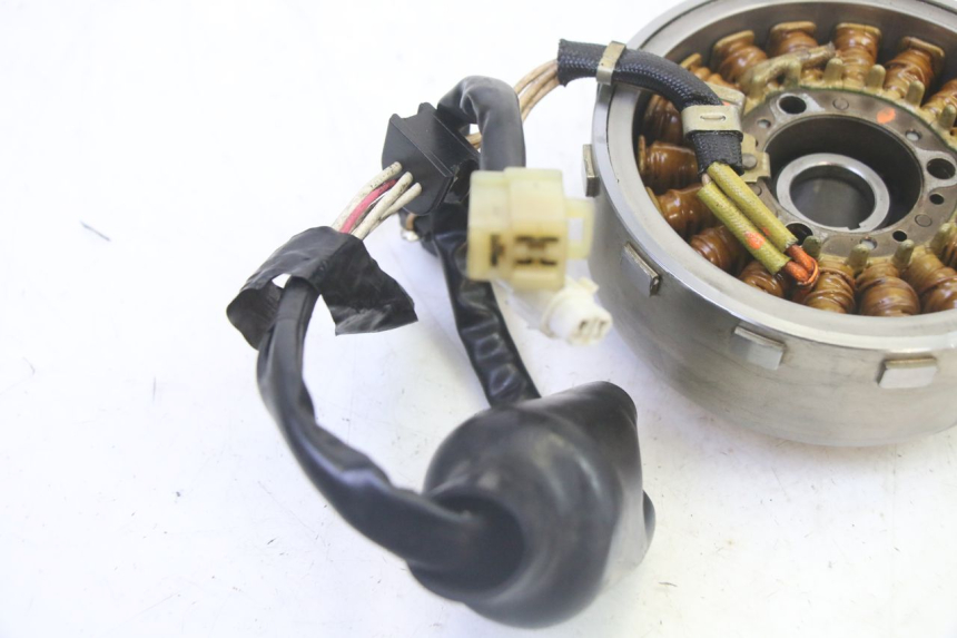 photo de ROTOR STATOR YAMAHA XMAX X-MAX 125 (2006 - 2009) - Zbliżenie techniczne