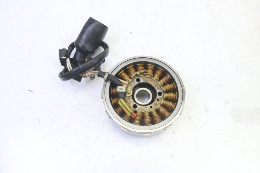 photo de ROTOR STATOR YAMAHA XMAX X-MAX 125 (2006 - 2009) - Widok ogólny
