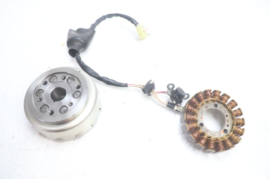 photo de ROTOR STATOR YAMAHA XMAX X-MAX 125 (2006 - 2009) - Widok główny