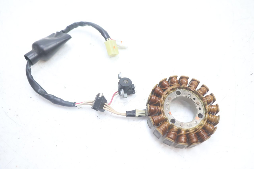 photo de ROTOR STATOR YAMAHA XMAX X-MAX 125 (2006 - 2009) - Punkty mocowania