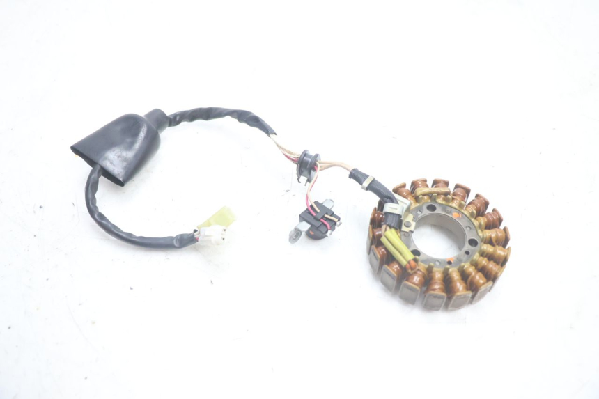 photo de ROTOR STATOR YAMAHA XMAX X-MAX 125 (2006 - 2009) - Część sprawdzona