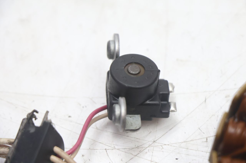 photo de ROTOR STATOR YAMAHA XMAX X-MAX 125 (2006 - 2009) - Oznaczenia i referencje